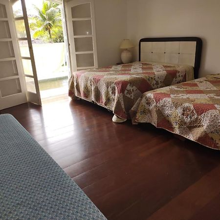 Casa Eventos E Temporada Com 4 Suites, Piscina, Churrasqueira, Wi-Fi, Ar Condicionado - Proximo Praia Mar Casado E Pernambuco - Guaruja - エクステリア 写真