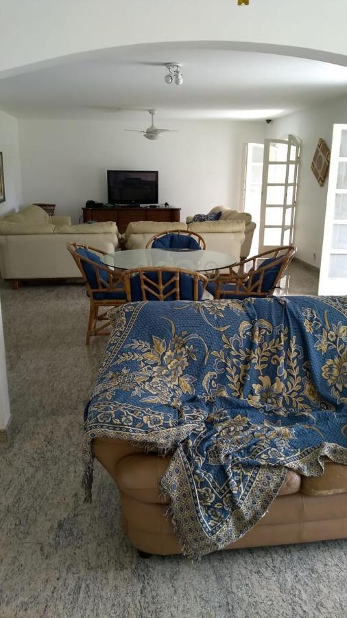 Casa Eventos E Temporada Com 4 Suites, Piscina, Churrasqueira, Wi-Fi, Ar Condicionado - Proximo Praia Mar Casado E Pernambuco - Guaruja - エクステリア 写真
