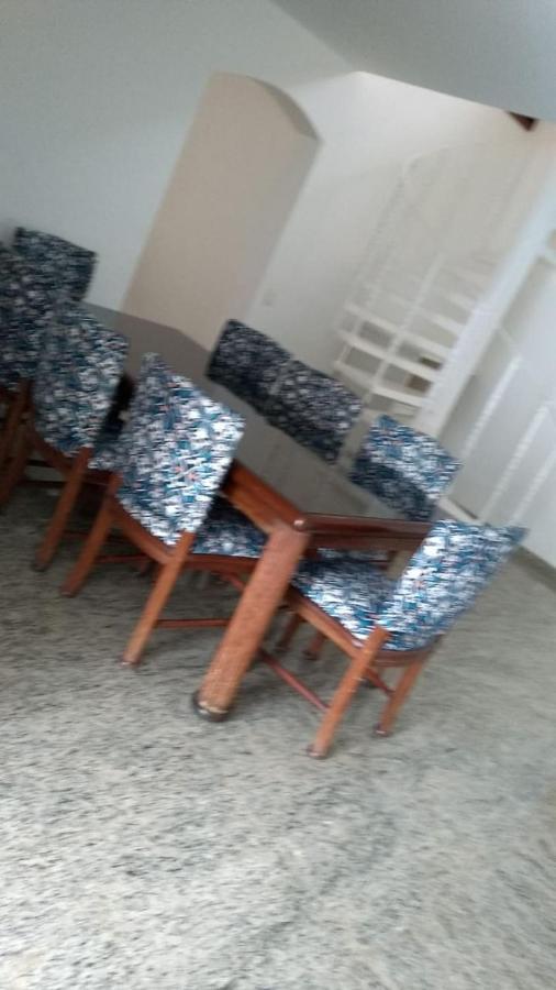 Casa Eventos E Temporada Com 4 Suites, Piscina, Churrasqueira, Wi-Fi, Ar Condicionado - Proximo Praia Mar Casado E Pernambuco - Guaruja - エクステリア 写真