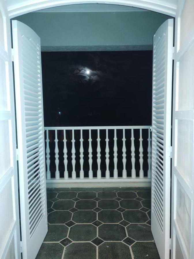 Casa Eventos E Temporada Com 4 Suites, Piscina, Churrasqueira, Wi-Fi, Ar Condicionado - Proximo Praia Mar Casado E Pernambuco - Guaruja - エクステリア 写真