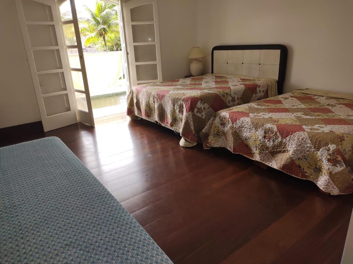Casa Eventos E Temporada Com 4 Suites, Piscina, Churrasqueira, Wi-Fi, Ar Condicionado - Proximo Praia Mar Casado E Pernambuco - Guaruja - エクステリア 写真