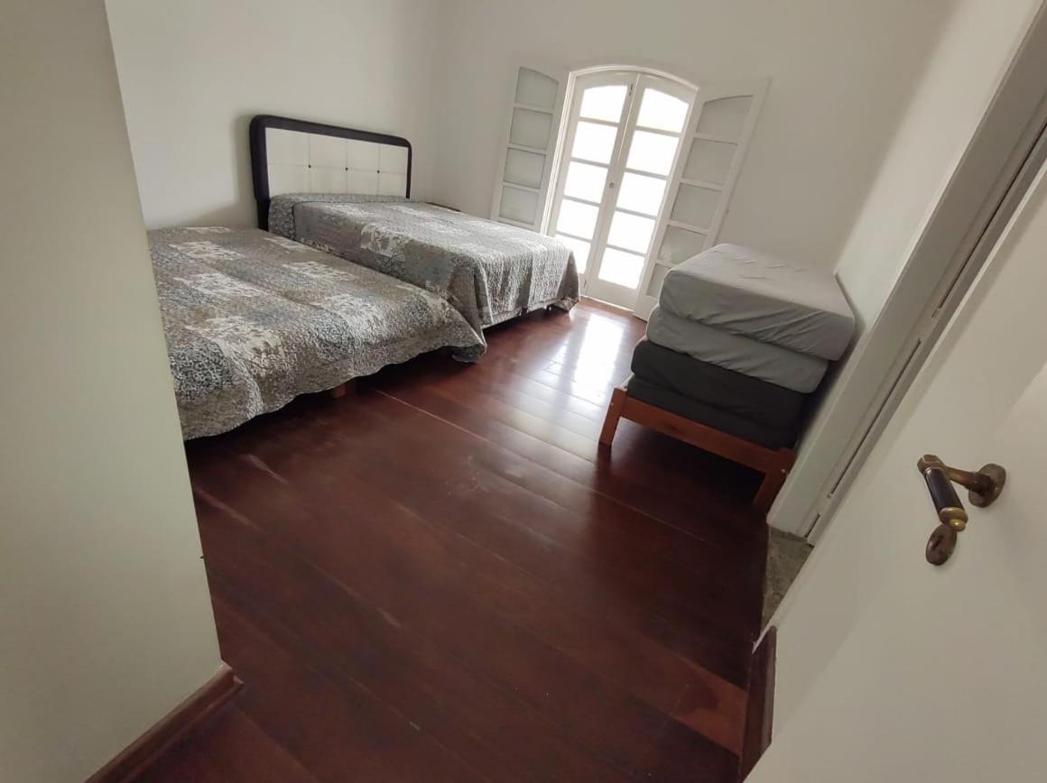 Casa Eventos E Temporada Com 4 Suites, Piscina, Churrasqueira, Wi-Fi, Ar Condicionado - Proximo Praia Mar Casado E Pernambuco - Guaruja - エクステリア 写真