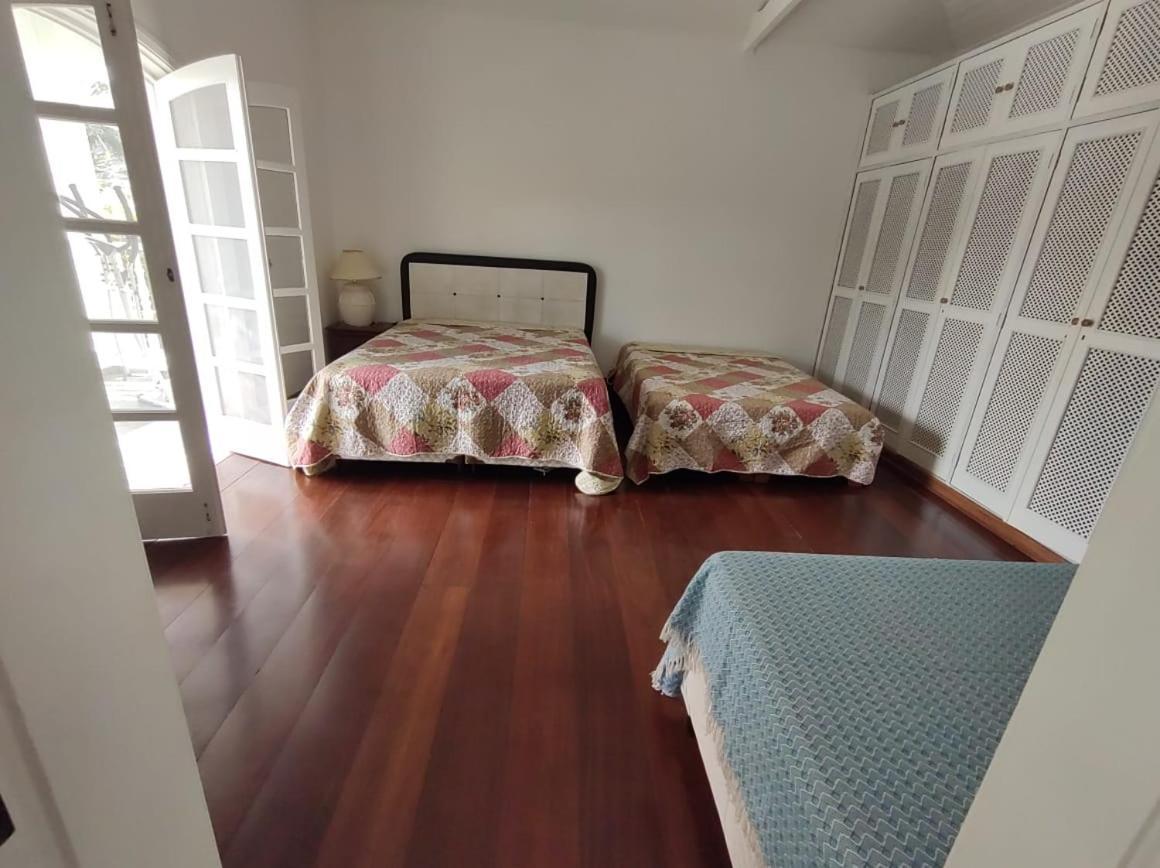 Casa Eventos E Temporada Com 4 Suites, Piscina, Churrasqueira, Wi-Fi, Ar Condicionado - Proximo Praia Mar Casado E Pernambuco - Guaruja - エクステリア 写真