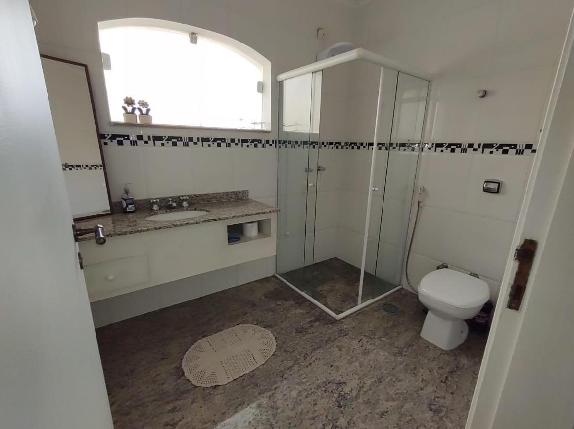 Casa Eventos E Temporada Com 4 Suites, Piscina, Churrasqueira, Wi-Fi, Ar Condicionado - Proximo Praia Mar Casado E Pernambuco - Guaruja - エクステリア 写真