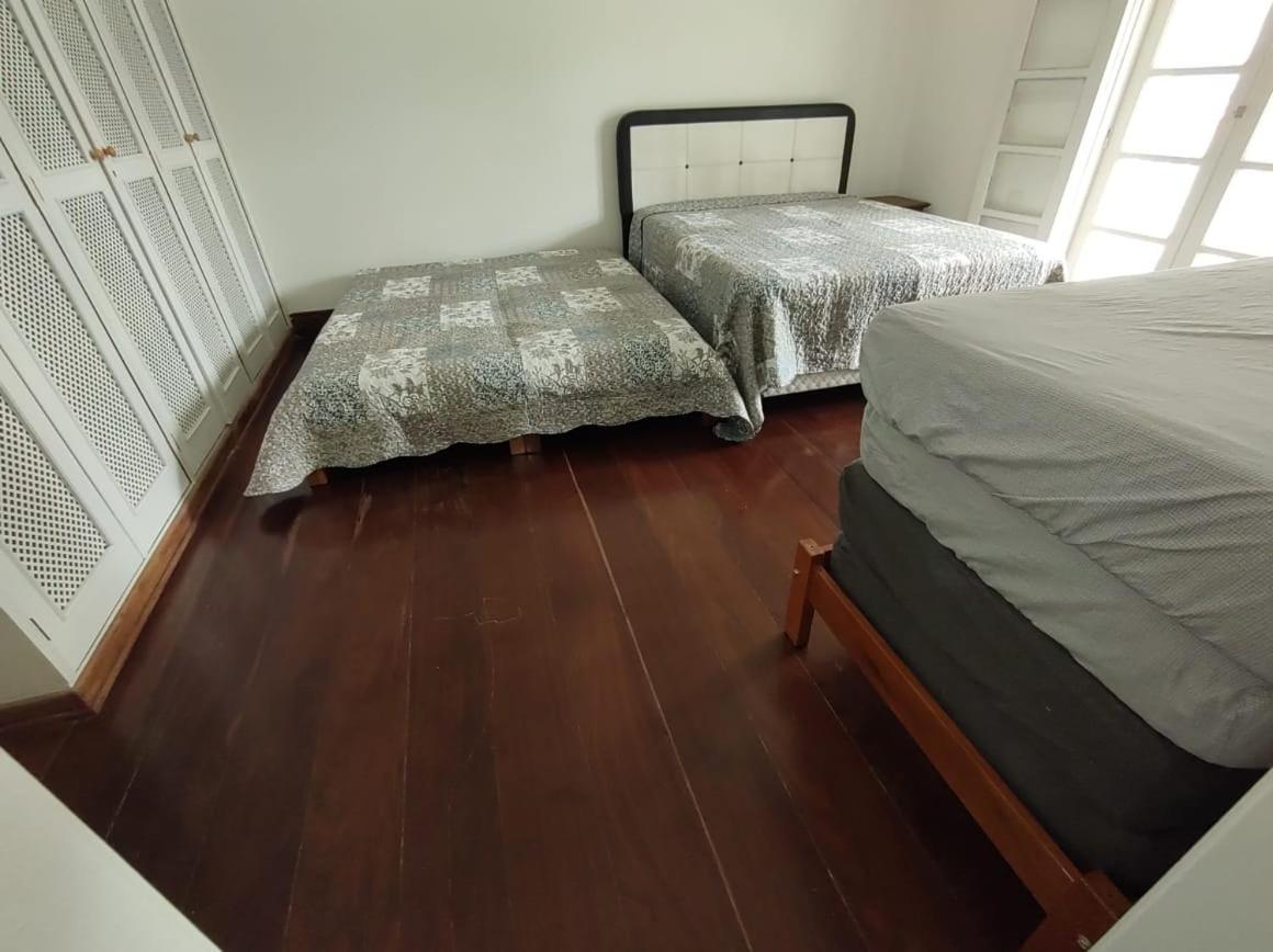 Casa Eventos E Temporada Com 4 Suites, Piscina, Churrasqueira, Wi-Fi, Ar Condicionado - Proximo Praia Mar Casado E Pernambuco - Guaruja - エクステリア 写真