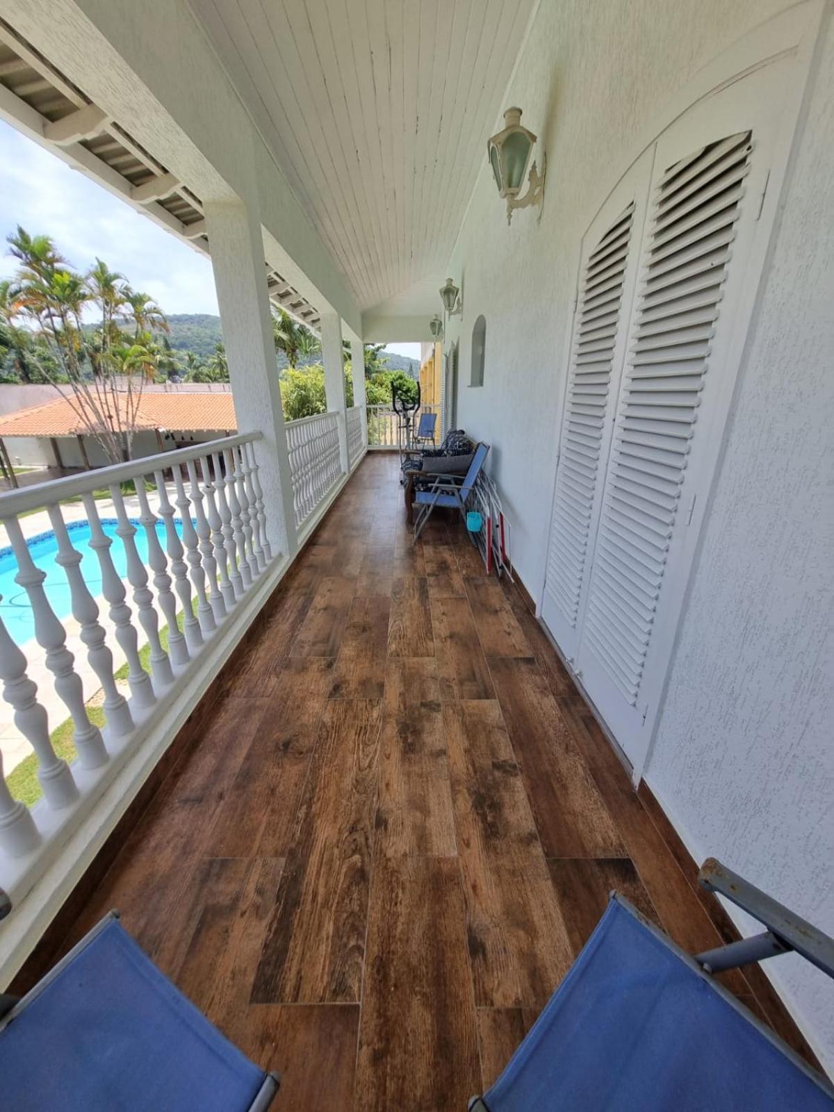 Casa Eventos E Temporada Com 4 Suites, Piscina, Churrasqueira, Wi-Fi, Ar Condicionado - Proximo Praia Mar Casado E Pernambuco - Guaruja - エクステリア 写真